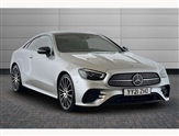 Mercedes-Benz E Class Image 1