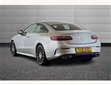 Mercedes-Benz E Class Image 2