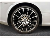 Mercedes-Benz E Class Image 4