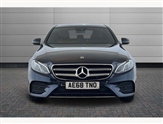 Mercedes-Benz E Class Image 4