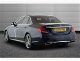 Mercedes-Benz E Class Image 5