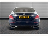 Mercedes-Benz E Class Image 6