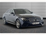 Mercedes-Benz E Class Image 1