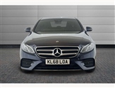 Mercedes-Benz E Class Image 4
