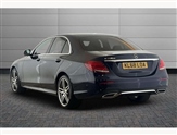Mercedes-Benz E Class Image 5