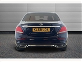 Mercedes-Benz E Class Image 6