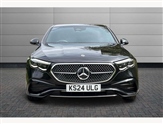 Mercedes-Benz E Class Image 2