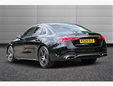 Mercedes-Benz E Class Image 5