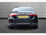 Mercedes-Benz E Class Image 6