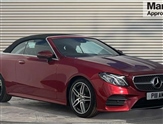 Mercedes-Benz E Class Image 1
