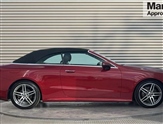 Mercedes-Benz E Class Image 2