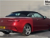 Mercedes-Benz E Class Image 3