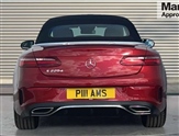 Mercedes-Benz E Class Image 4