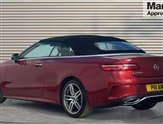 Mercedes-Benz E Class Image 5