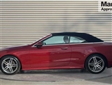 Mercedes-Benz E Class Image 6