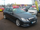 Used Mercedes-Benz E Class Used Mercedes-Benz E Class