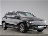 Used Mercedes-Benz EQA