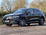 Used Mercedes-Benz EQA