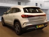 Mercedes-Benz EQA Image 2