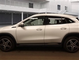 Mercedes-Benz EQA Image 4