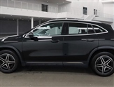 Mercedes-Benz EQA Image 4