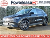 Mercedes-Benz EQA Image 1