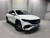 Used Mercedes-Benz EQA Used Mercedes-Benz EQA