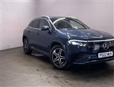 Mercedes-Benz EQA Image 1