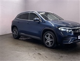 Mercedes-Benz EQA Image 2