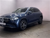 Mercedes-Benz EQA Image 4