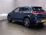 Mercedes-Benz EQA Image 6