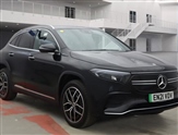 Mercedes-Benz EQA Image 1