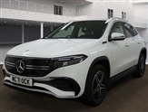 Mercedes-Benz EQA Image 2