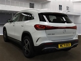 Mercedes-Benz EQA Image 3