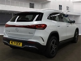 Mercedes-Benz EQA Image 4