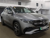 Mercedes-Benz EQA Image 1