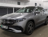 Mercedes-Benz EQA Image 3