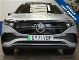 Mercedes-Benz EQA Image 2