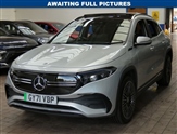 Mercedes-Benz EQA Image 3