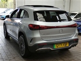 Mercedes-Benz EQA Image 4