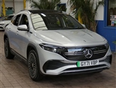Mercedes-Benz EQA Image 5