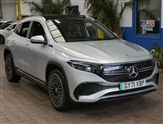 Mercedes-Benz EQA Image 6