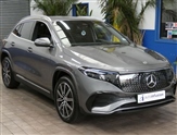 Mercedes-Benz EQA Image 1