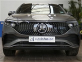 Mercedes-Benz EQA Image 2
