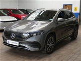 Mercedes-Benz EQA Image 3