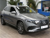 Mercedes-Benz EQA Image 4