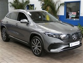 Mercedes-Benz EQA Image 6