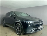 Mercedes-Benz EQA Image 1
