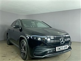 Mercedes-Benz EQA Image 2