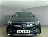Mercedes-Benz EQA Image 3